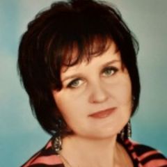 Гудова Ирина
