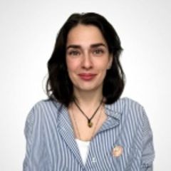 Пянко Александра