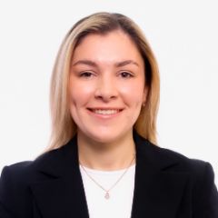 Семиохина Анастасия
