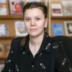 Толченкина Анастасия