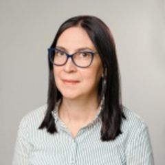 Комарова Татьяна