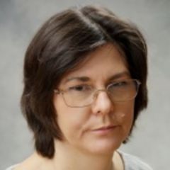 Шибалкина Галина