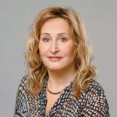 Горяченкова Татьяна