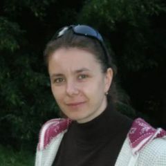 Мухометова Виктория