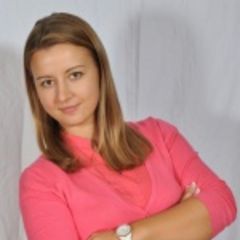 Калинина Наталья