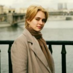 Архимандритова Ольга Сергеевна