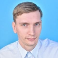Баженов Александр