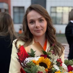 Умникова Ольга