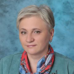 Созонова Елена