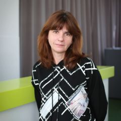 Филиппова Светлана