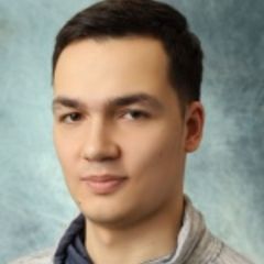Зиятдинов Тимур