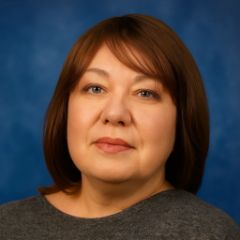 Модестова Юлия