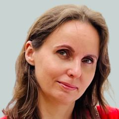 Грибанова Галина