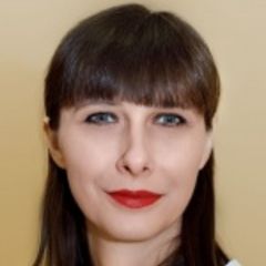 Силаева Мария