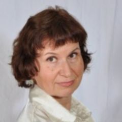 Кондратьева Людмила