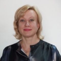Трепина Ирина