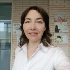 Александрова Наталья Николаевна