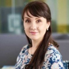 Дзетль Ольга