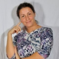 Чевелева Анастасия