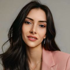 Василовская Ксения