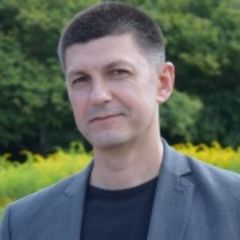 Щукин Александр