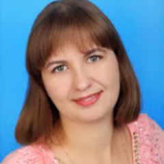 Попова Юлия