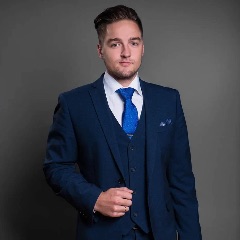 Зайцев Даниил