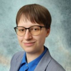 Неробеева Варвара