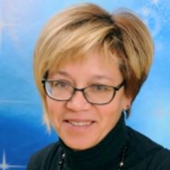 Гридасова Светлана