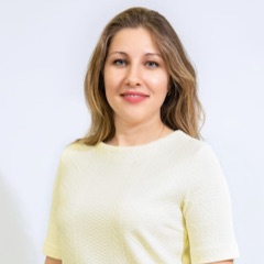 Михайлина Светлана