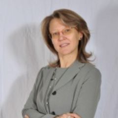 Ковалева Наталья
