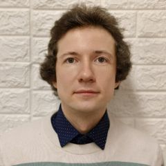 Лазутин Роман