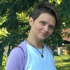Королева Елена