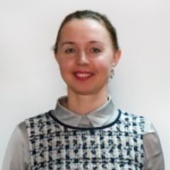 Ющенко Елена