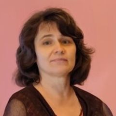 Смагина Наталья
