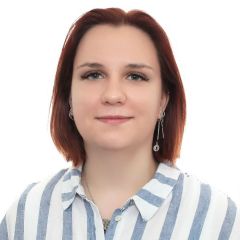 Берсенева Анна