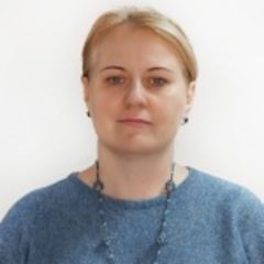 Тиматкова Елена