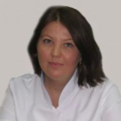 Толстых Олеся