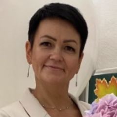 Порфирьева Наталья
