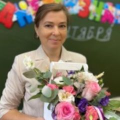 Ивличева Татьяна