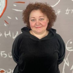 Шевырева Анна