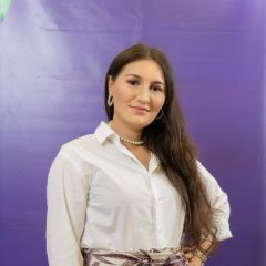 Мамедова Ирада