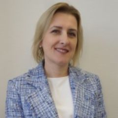 Брагина Ольга