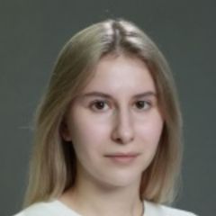Киселева Мария