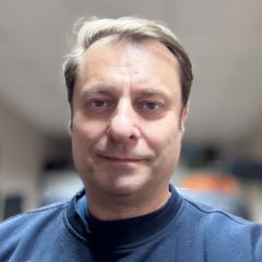 Юдин Павел