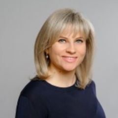Свентицкая Дарина