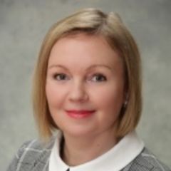 Белова Марина