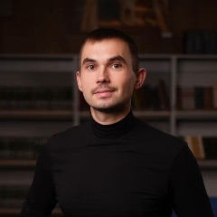 Яндукин Юрий