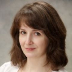 Пискун Оксана