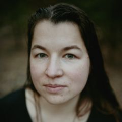 Аверкина Марина Ильинична